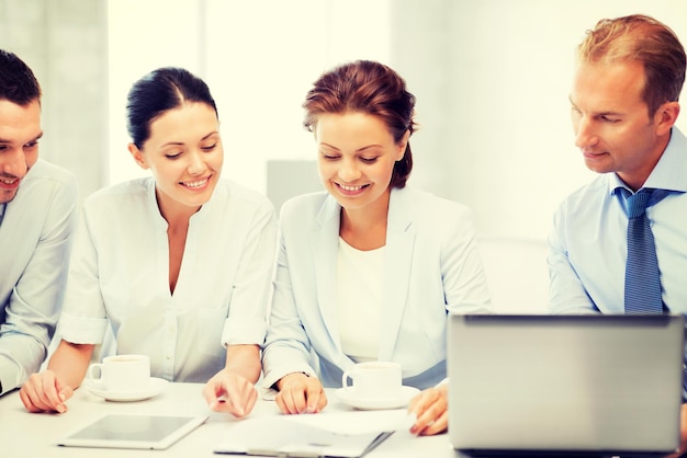 Core Payroll Run